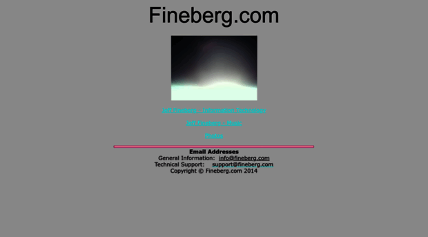 fineberg.com