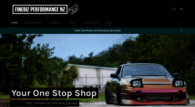 finebizperformance.co.nz