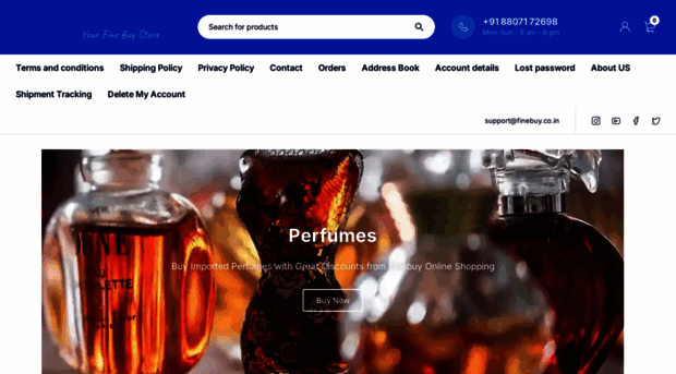 finebuy.co.in