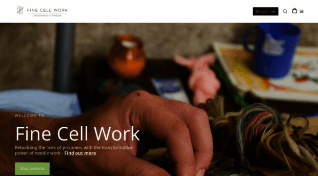 finecellwork.co.uk