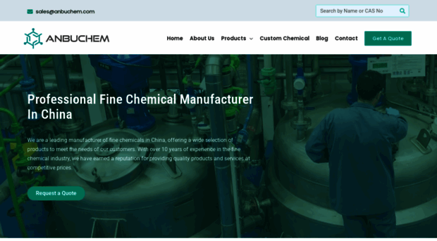 finechemical.net