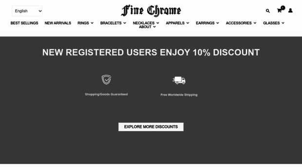 finechrome.ru