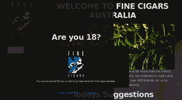 finecigars.com.au