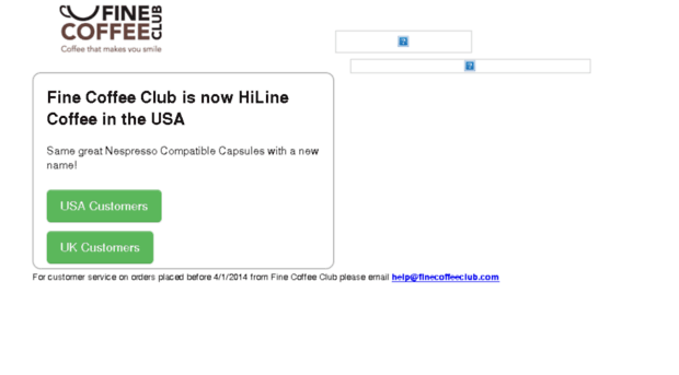 finecoffeeclub.co.uk