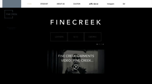 finecreek.jp