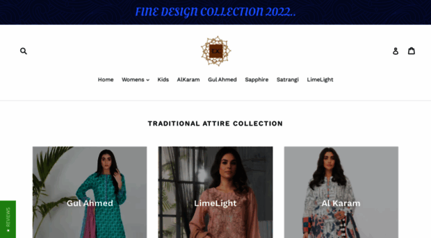 finedesigncollection.com