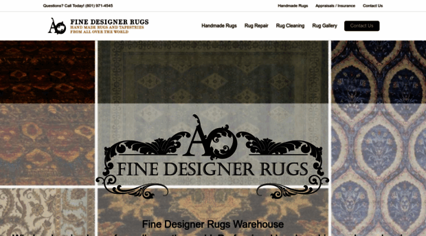 finedesignerrugs.com