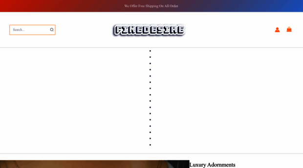 finedesire.com