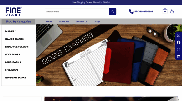 finediary.com.pk