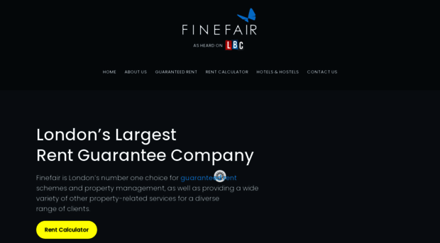 finefair.com