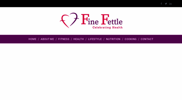 finefettle.co.in