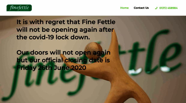 finefettle.org