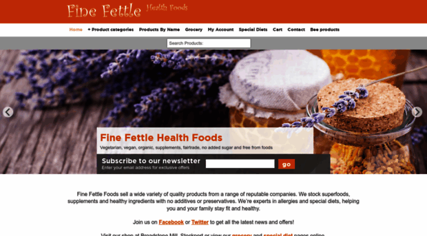 finefettlefoods.com