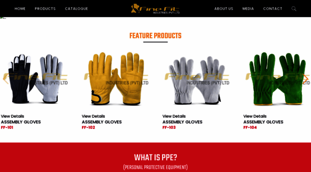 finefitind.com