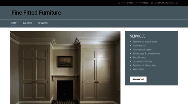 finefittedfurniture.co.uk