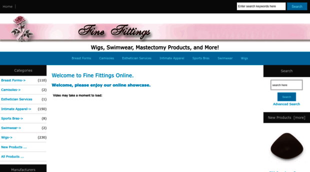 finefittings.com