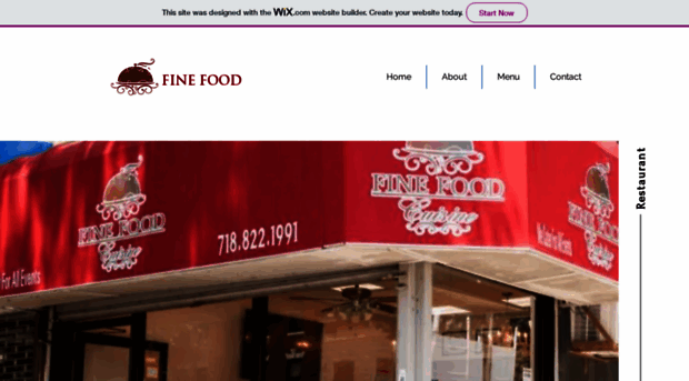 finefoodcuisine.com