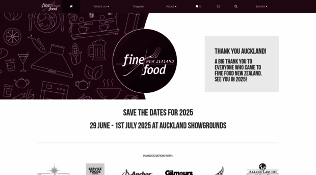 finefoodnz.co.nz