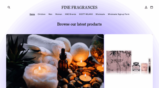 finefragrancesla.com