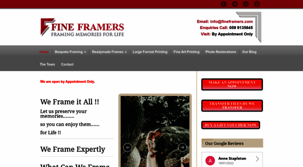 fineframers.com