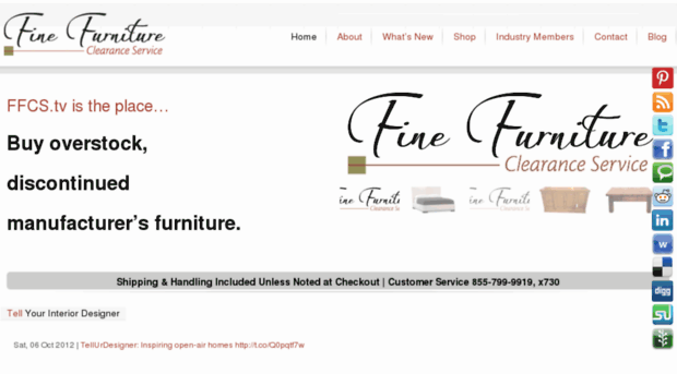 finefurnitureclearanceservice.com