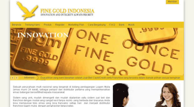finegold-indonesia.com
