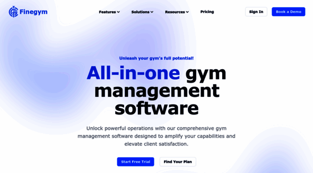 finegym.io