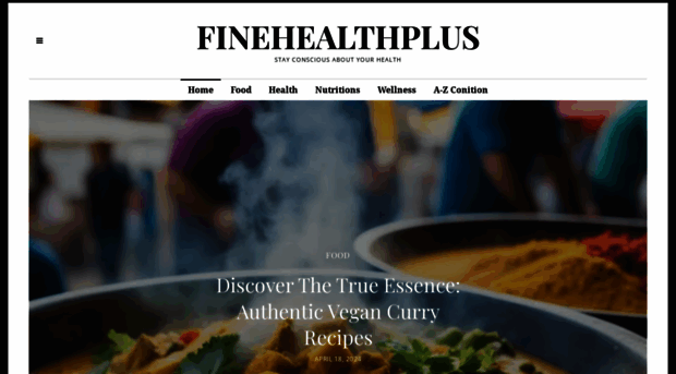 finehealthplus.com