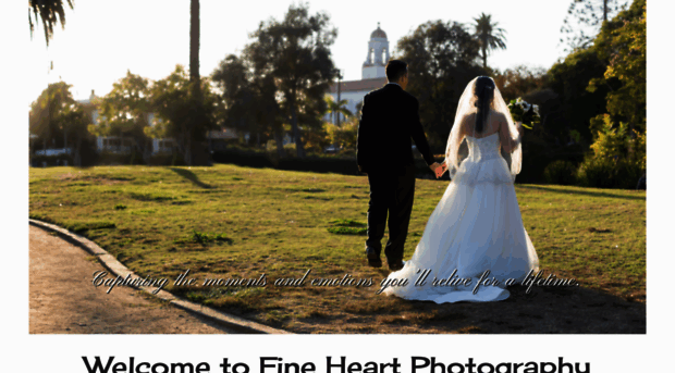 fineheartphotography.com