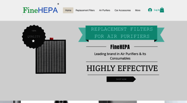 finehepa.com