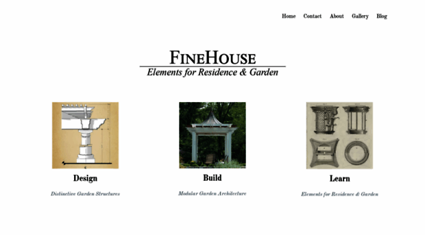 finehouse.net