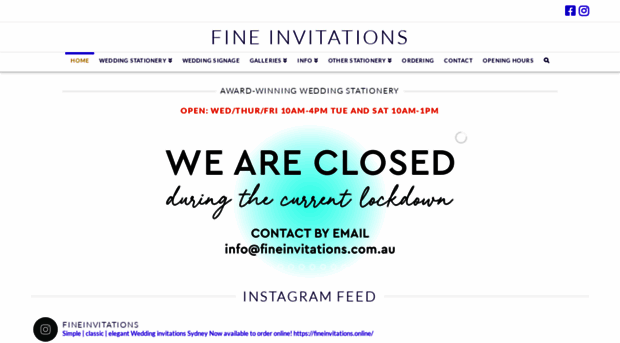 fineinvitations.com.au