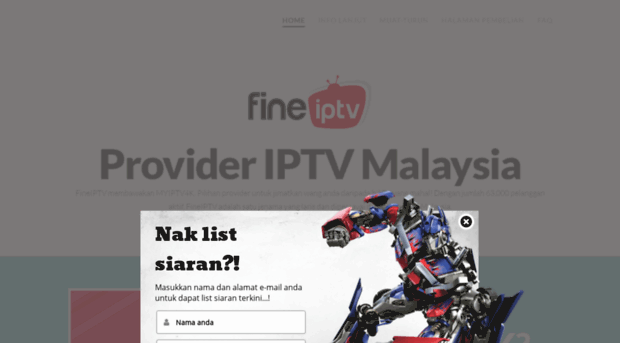 fineiptv.com