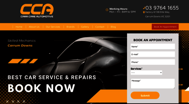 finelineautomotiveservices.com.au