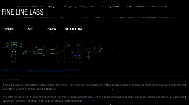 finelinelabs.com