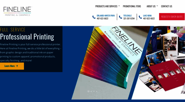 finelineprint.com