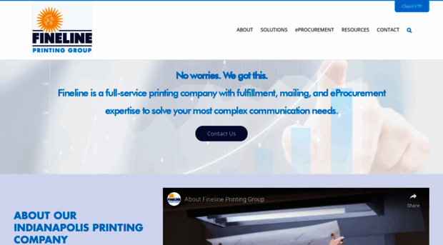finelineprintinggroup.com