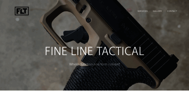 finelinetactical.com