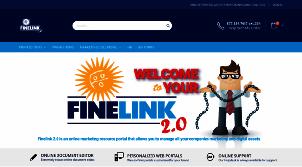 finelink.com