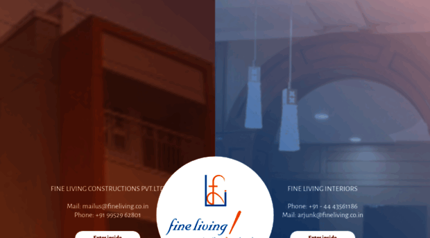 fineliving.co.in