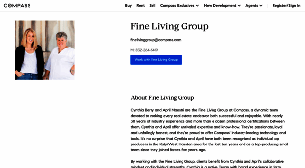 finelivinggroup.com