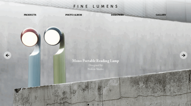 finelumens.com