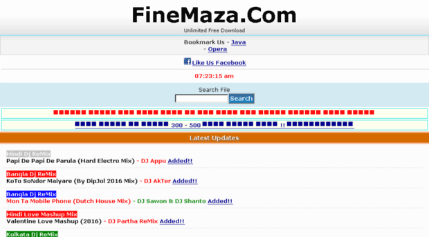 finemaza.com