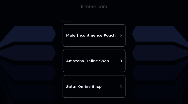 fineme.com