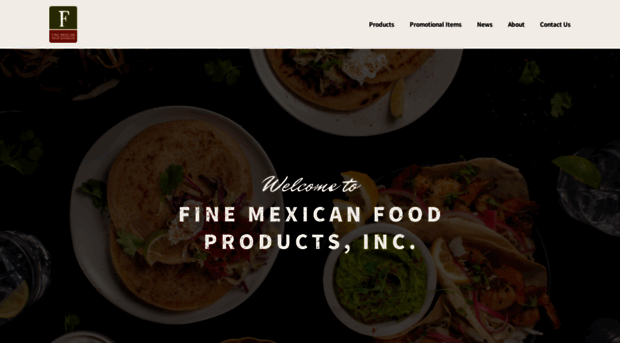 finemexicanproducts.com