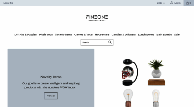 fineone.com