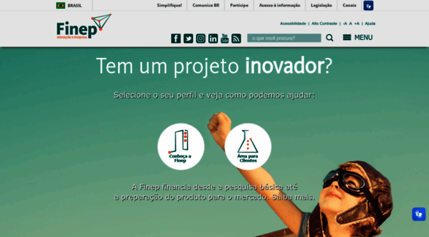 finep.gov.br