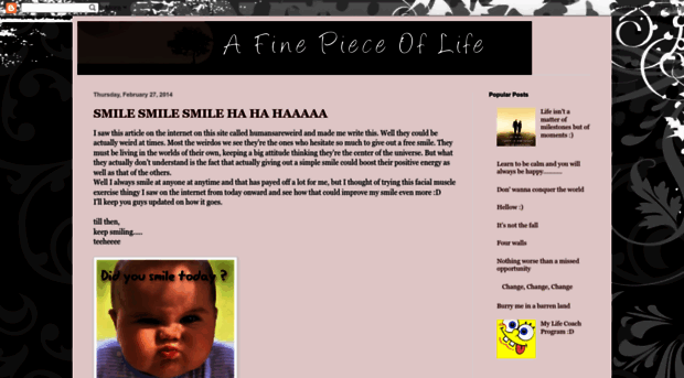 finepieceoflife.blogspot.com