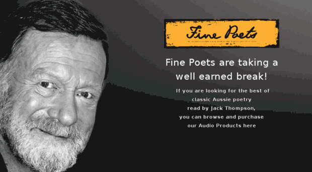 finepoets.com