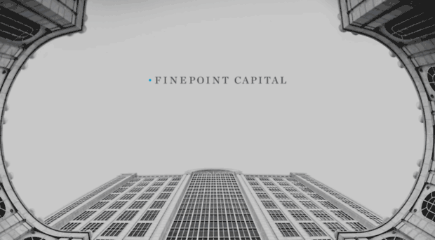 finepointcapital.com